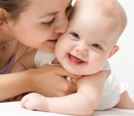 如何轻松养育你的上海捐卵宝宝